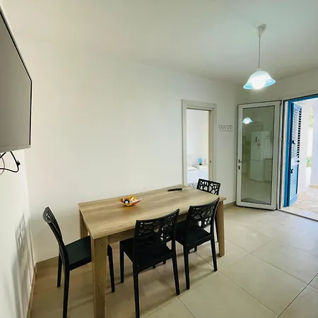 Casa Rino