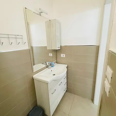 Casa Rino Appartement *