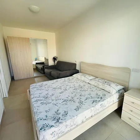 Appartement Casa Rino *