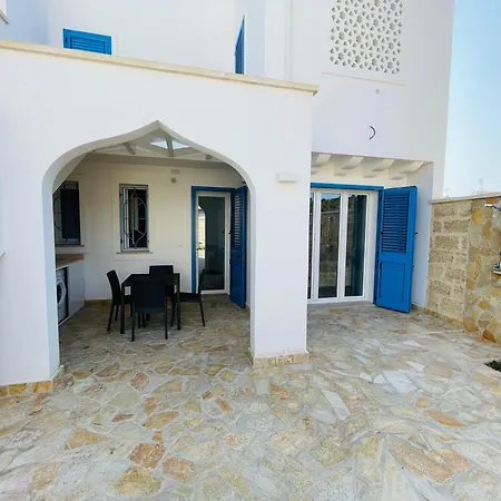 Apartman Casa Rino