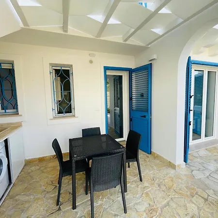 Casa Rino Appartement *