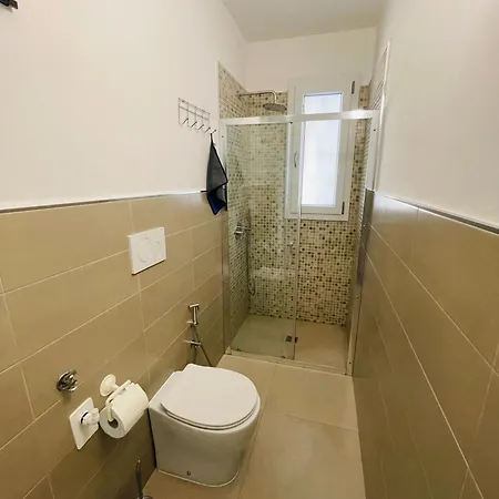 Appartement Casa Rino *
